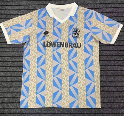 Jersey Paradise Edition