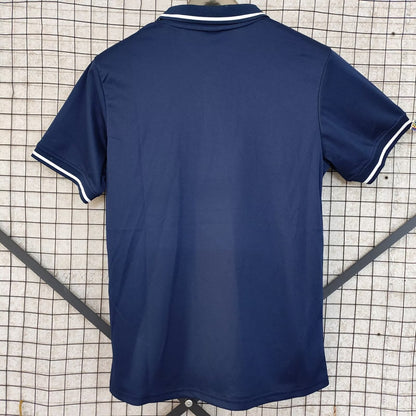 France New Polo Neck Polokragen Tshirt Paradise Edition