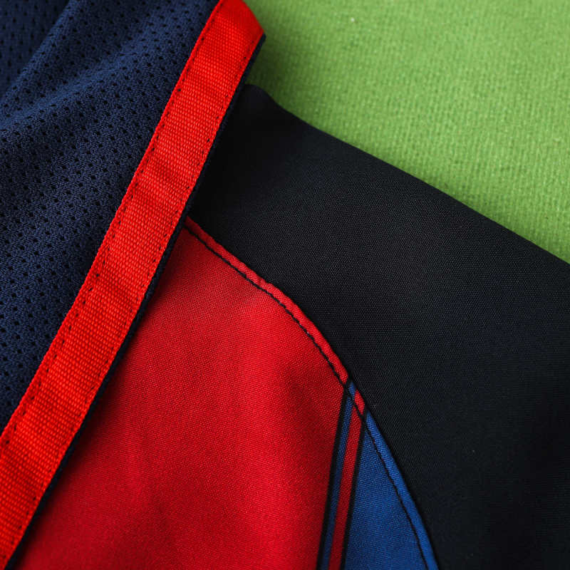 Barcelona 2003/04 Season Home Retro Football Jersey