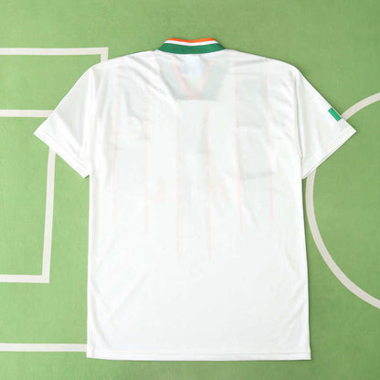 Ireland 1994 Season Away Retro Jersey  Kit Soccer Trikot Maillot Maglia | Special Edition