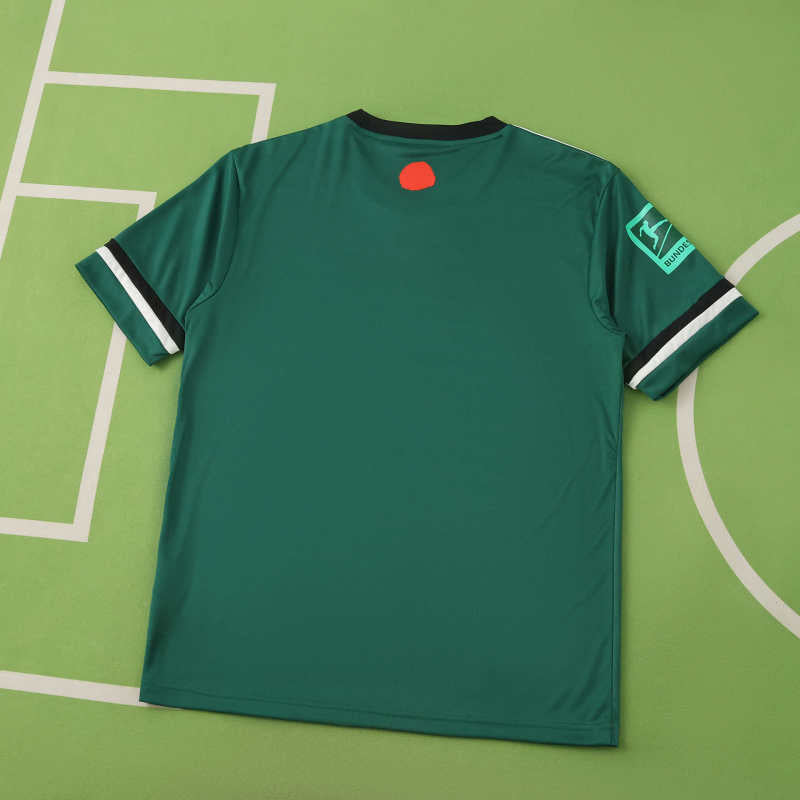 Fc Schalke 04 150th anniversary 2025/2026 Season Football Jersey