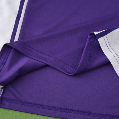 Fiorentina 2025/26 Home Football Jersey Collection