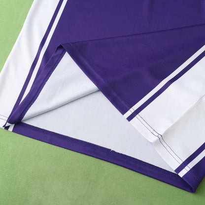 Fiorentina 1999/2000 Season Home Retro Football Jersey