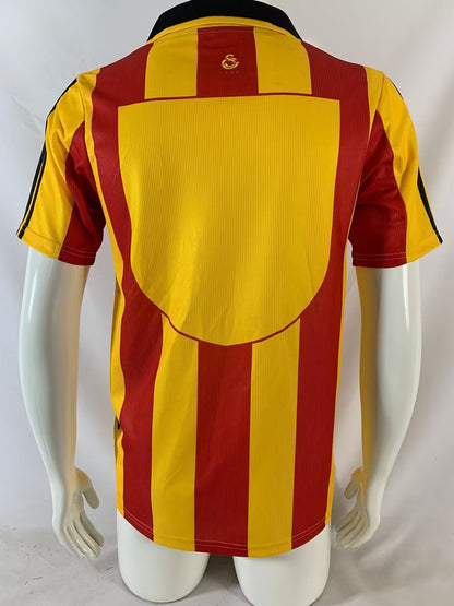 Galatasaray UEFA 2000 Retro Nostalji Formasi Football Home Football Jersey