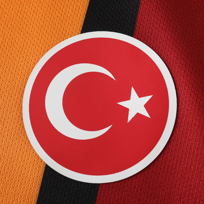 Dries Mertens Galatasaray Yeni Sezon Formasi Football Jersey