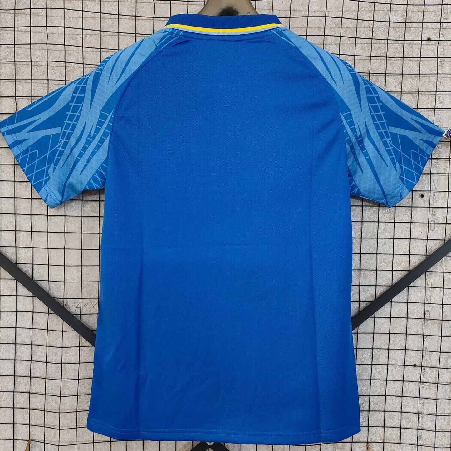 Chelsea New Polo Neck Polokragen Tshirt Paradise Edition