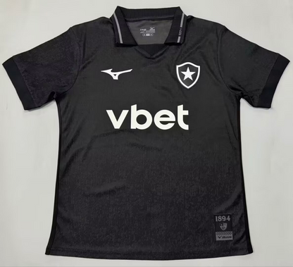 Botafogo FR 2027 Hakim Ziyech #22 Football Jersey
