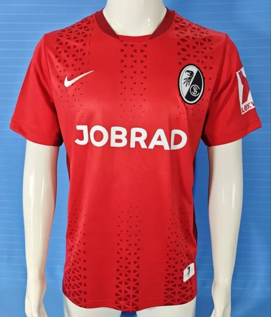 Freiburg Nue Season 2025/26 home