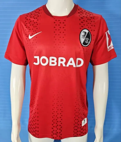 Freiburg Nue Season 2025/26 home