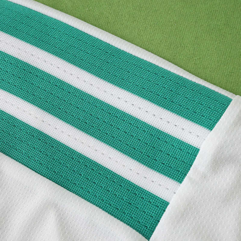 Algeria World Cup Home Football Jersey