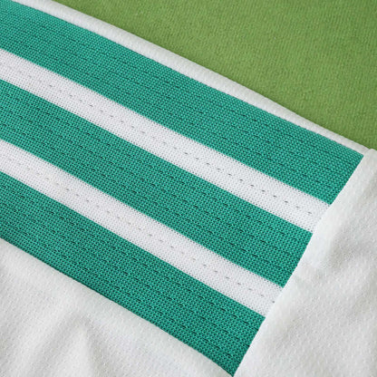 Algeria World Cup Home Football Jersey