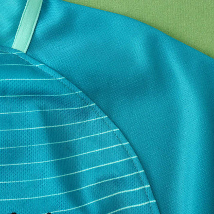 Barcelona 2016/17 Season Third Retro Football Jersey