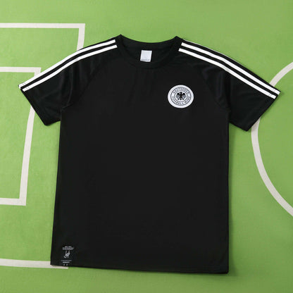 Germany 2026 World Cup Training Shirt Fan Version Trikot Maillot