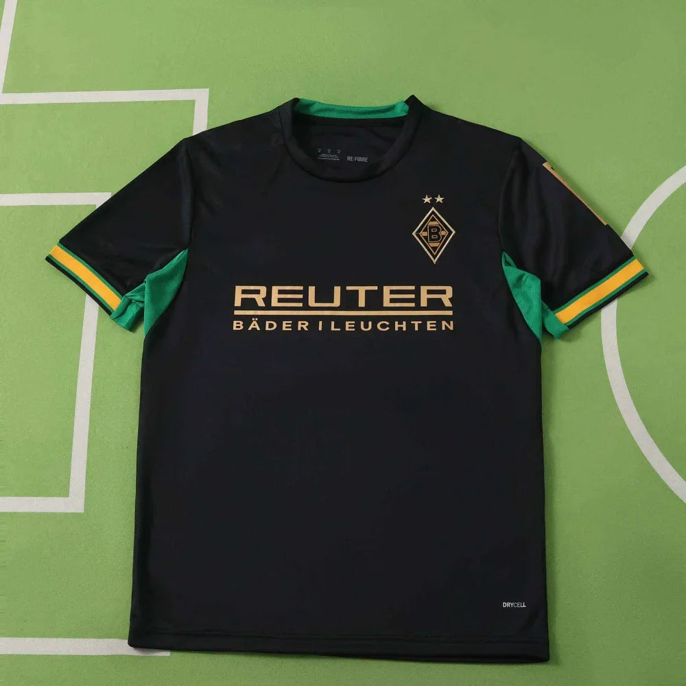 Borussia Mönchengladbach 2027 Football Jersey