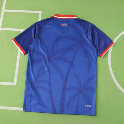 Haiti World Cup 2026 Home Football Jersey Shirt Trikot Maillot