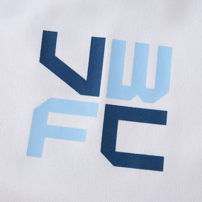 Thomas Müller Vancouver Whitecaps Home Soccer Football Jersey Kit