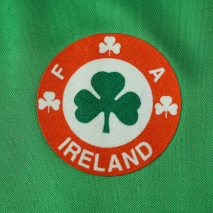 Ireland 1988 Season Home  Retro Jersey  Kit Soccer Trikot Maillot Maglia | Special Edition