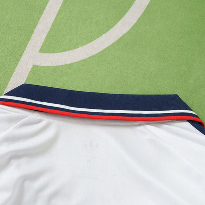Bayern Munchen 2027 Away Long Sleeve Football Jersey