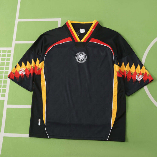 Germany 2026 World Cup Concept Fan Version