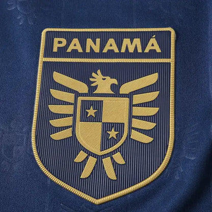 Panama World Cup 2026 Football Jersey Shirt Trikot Maillot