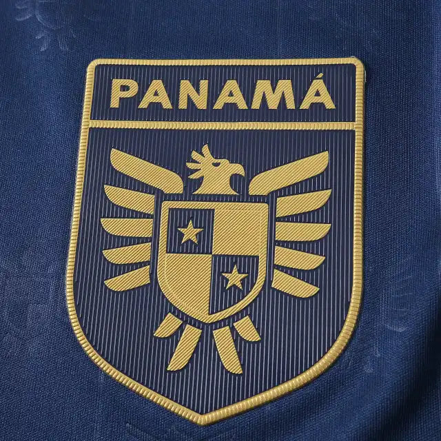 Cecilio Waterman Panama 2026 World Cup Football Jersey