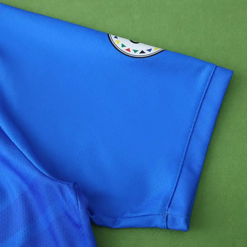 Democratic Republic of the Congo World Cup 2026 Home Football Jersey Shirt Trikot Maillot