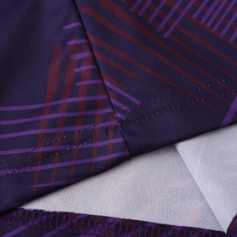 Fiorentina 1992/1993 Season Home Retro Football Jersey