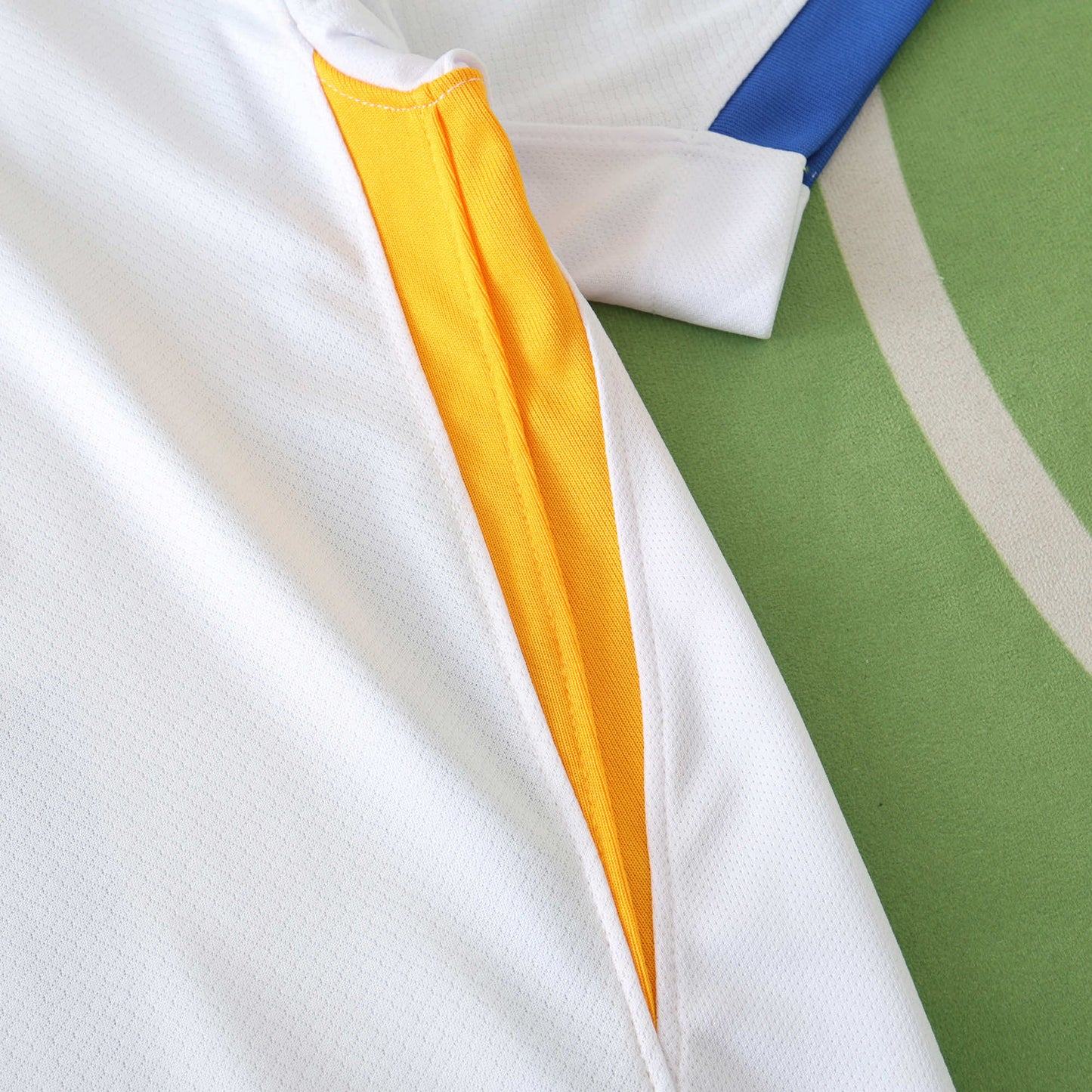 Ferdi Kadioglu Formasi Jersey Trikot Maillot