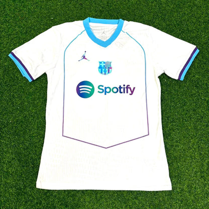 Anthony Gordon #17 Barcelona Special Edition Football Jersey
