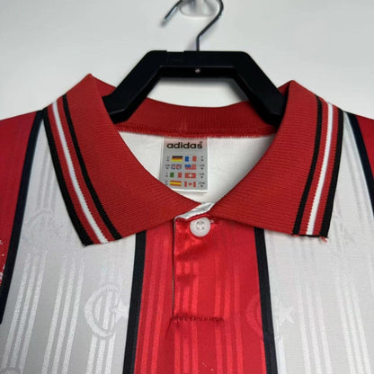 Arda Güler Türkiye Turkey White Nostalgic Retro Football Jersey Kit