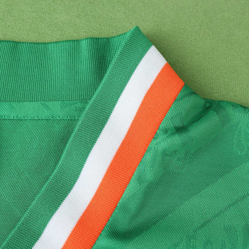 Ireland 1994 Season Home Retro Jersey  Kit Soccer Trikot Maillot Maglia | Special Edition