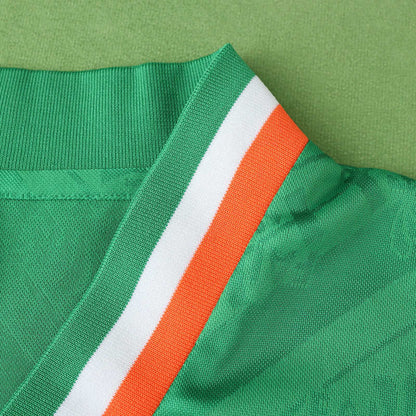 Ireland 1994 Season Home Retro Jersey  Kit Soccer Trikot Maillot Maglia | Special Edition