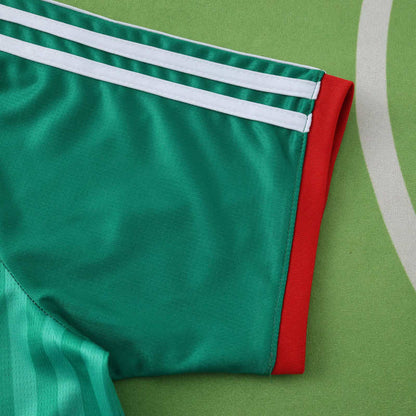 Algeria World Cup 2026 Away Football Jersey