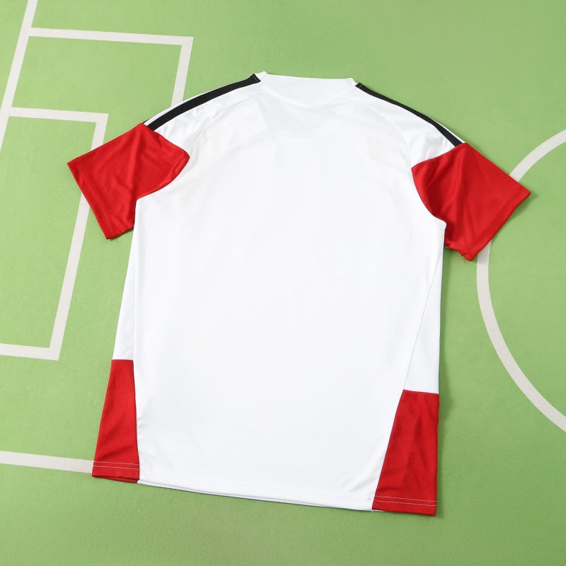 Germany 2026 World Cup Training Shirt Fan Version Trikot Maillot