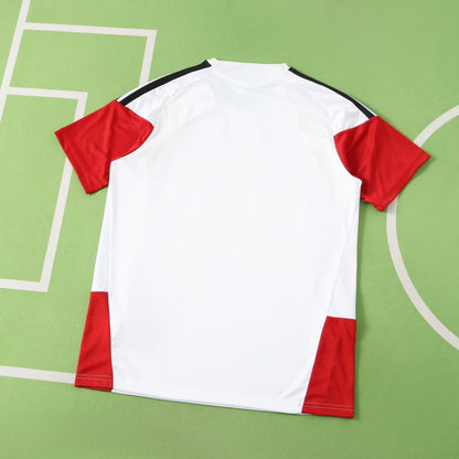 Germany 2026 World Cup Training Shirt Fan Version Trikot Maillot