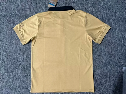 Barcelona New Polo Neck Polokragen Tshirt Paradise Edition