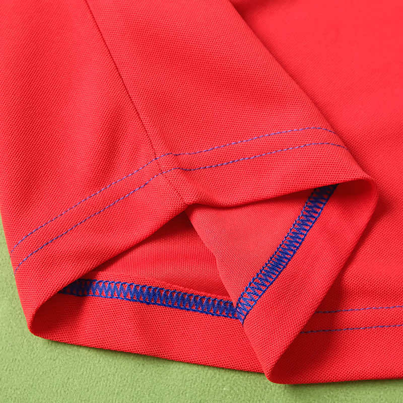 Barcelona Centennial commemorative Retro Football Jersey
