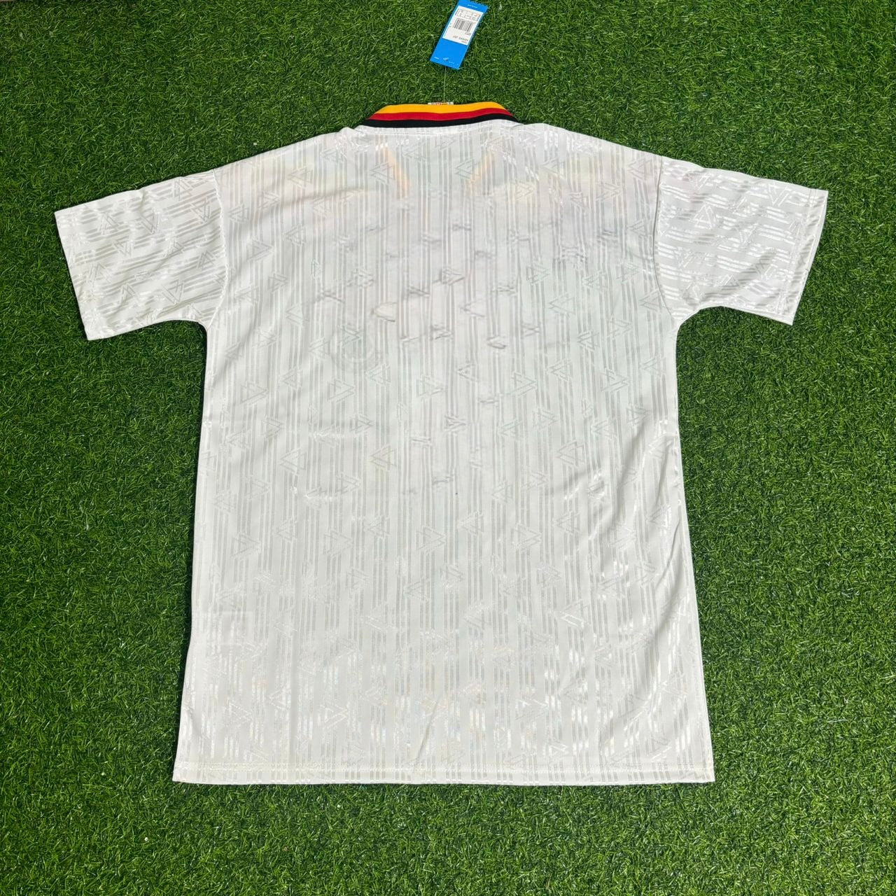 Germany World Cup 1994 Deutschland Retro Fußballtrikot