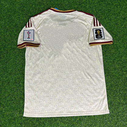 Spain World Cup 2026 Football Jersey