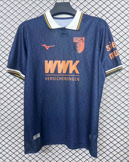 Augsburg Neu Season 2026/27