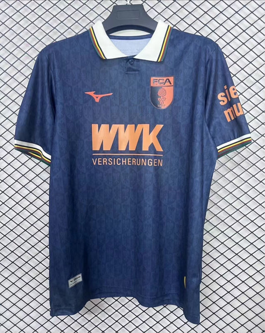 Augsburg Neu Season 2026/27