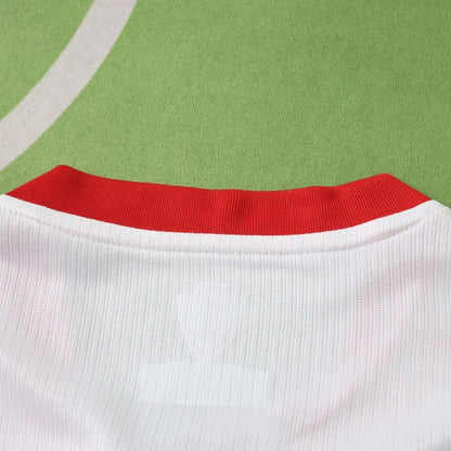 Croatia 2026 World Cup Kids Football White Jersey Kit Trikot Maillot