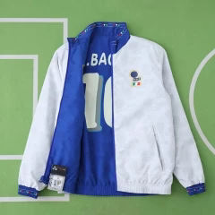 Jersey Paradise Edition