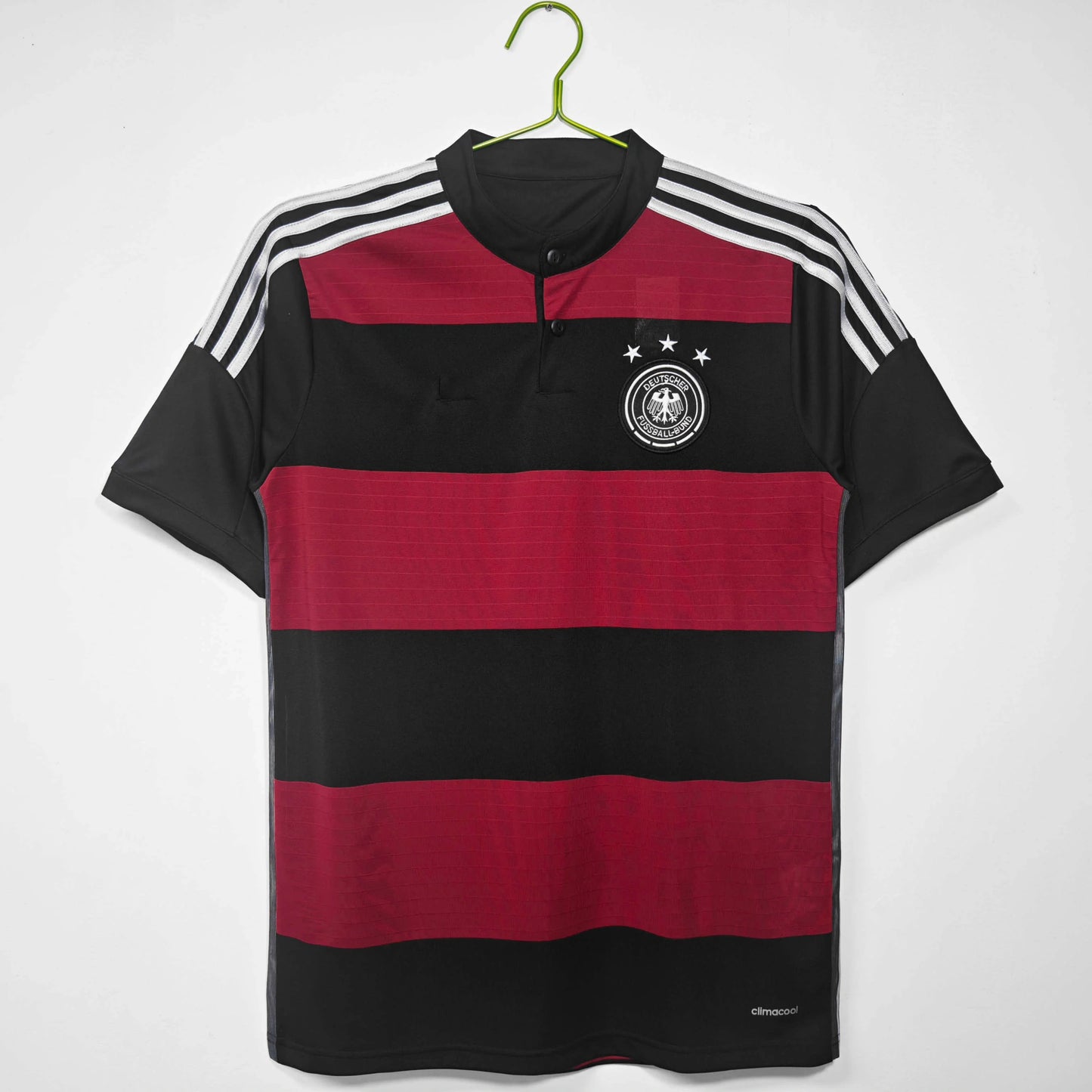 Germany Deutschland 2014 Season Germany Away Retro