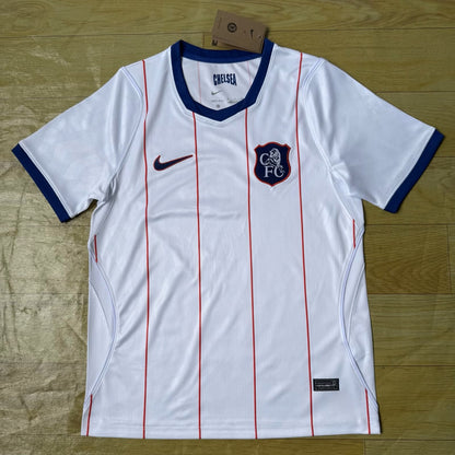 Chelsea 2027 3rd Football Jersey Kit