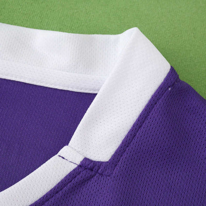 Fiorentina 2025/26 Home Football Jersey Collection