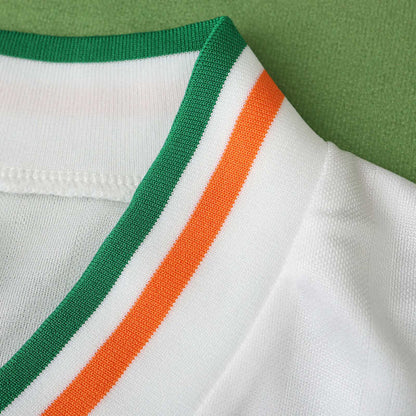 Ireland 1992 Season Away Retro Jersey  Kit Soccer Trikot Maillot Maglia | Special Edition
