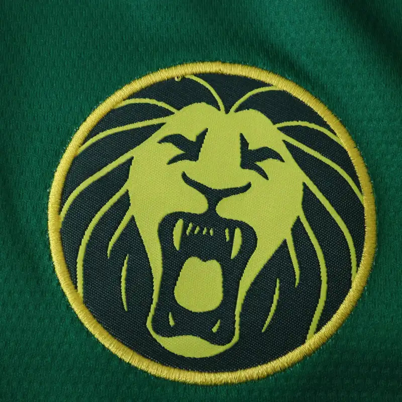 CAMEROON 2026 Football Jersey Shirt Trikot Maillot
