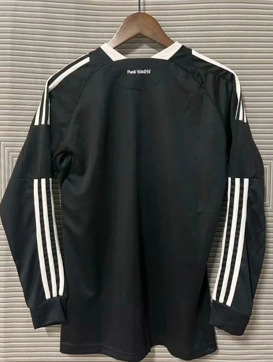 Real 2009 Jersey Soccer Shirt