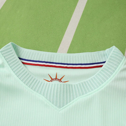 France World Cup 2026 Rayan Cherki #24 Kids Away Football Jersey